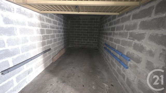 parking à louer - 12.0 m2 - FECAMP - 76 - HAUTE-NORMANDIE - Century 21 Accore
