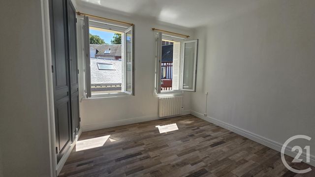 Appartement F1 à louer FECAMP