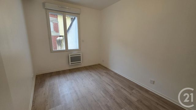 Appartement F2 à louer - 2 pièces - 38.68 m2 - FECAMP - 76 - HAUTE-NORMANDIE - Century 21 Accore