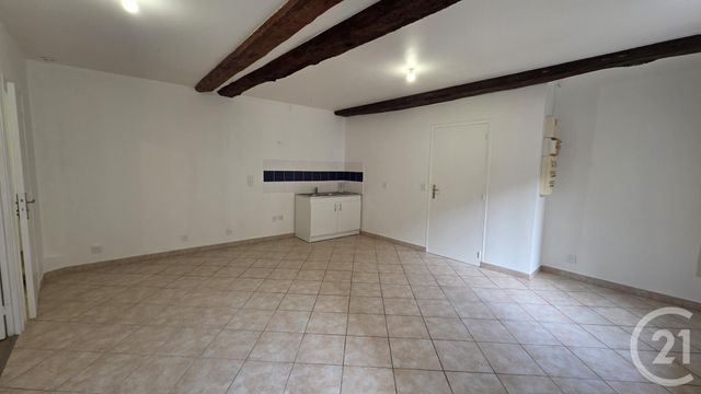 Appartement F2 à louer - 2 pièces - 38.68 m2 - FECAMP - 76 - HAUTE-NORMANDIE - Century 21 Accore