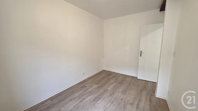 Appartement F2 à louer - 2 pièces - 38.68 m2 - FECAMP - 76 - HAUTE-NORMANDIE - Century 21 Accore