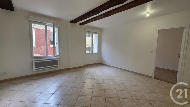 appartement - FECAMP - 76