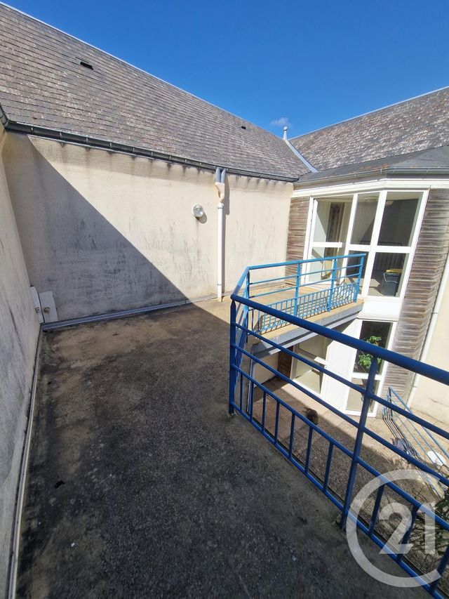 Appartement F3 à louer - 3 pièces - 49.9 m2 - FECAMP - 76 - HAUTE-NORMANDIE - Century 21 Accore