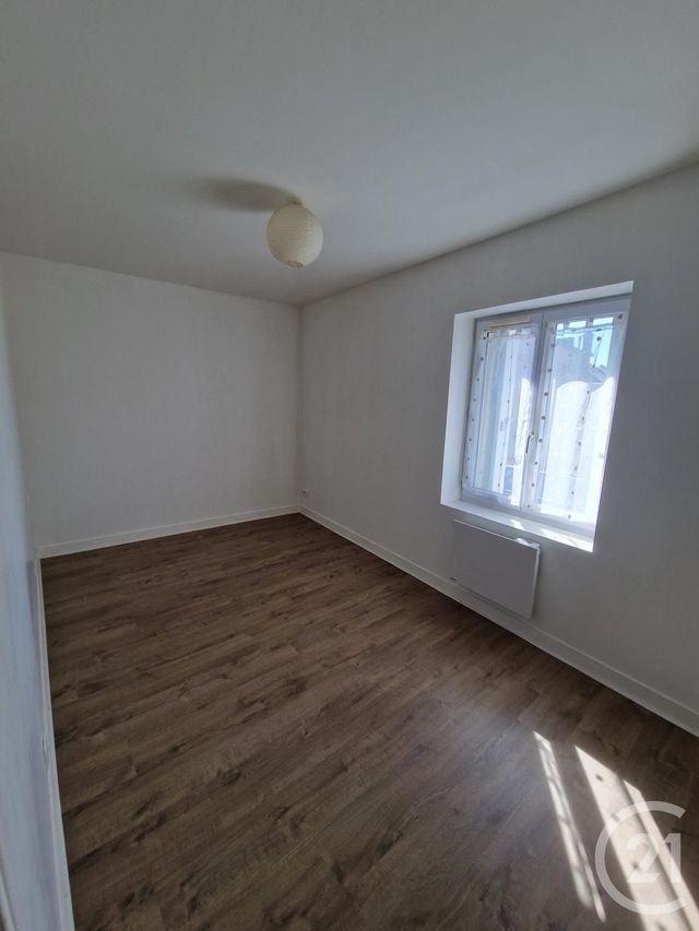 Appartement F3 à louer - 3 pièces - 49.9 m2 - FECAMP - 76 - HAUTE-NORMANDIE - Century 21 Accore