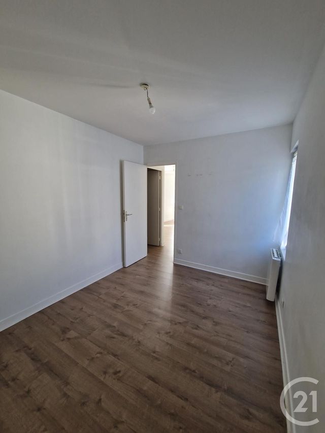 Appartement F3 à louer - 3 pièces - 49.9 m2 - FECAMP - 76 - HAUTE-NORMANDIE - Century 21 Accore