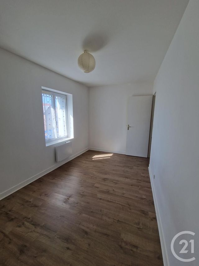 Appartement F3 à louer - 3 pièces - 49.9 m2 - FECAMP - 76 - HAUTE-NORMANDIE - Century 21 Accore