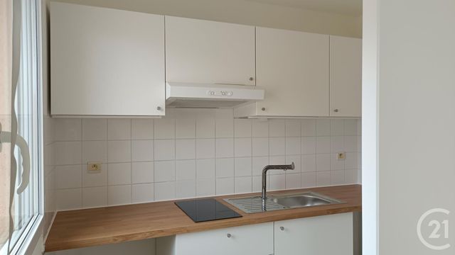 Appartement F2 à louer - 2 pièces - 48.0 m2 - FECAMP - 76 - HAUTE-NORMANDIE - Century 21 Accore