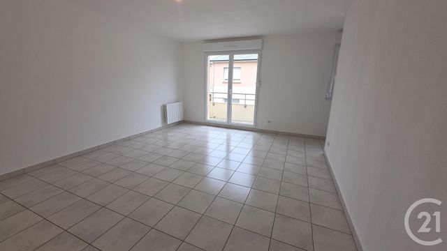 Appartement F2 à louer - 2 pièces - 48.0 m2 - FECAMP - 76 - HAUTE-NORMANDIE - Century 21 Accore