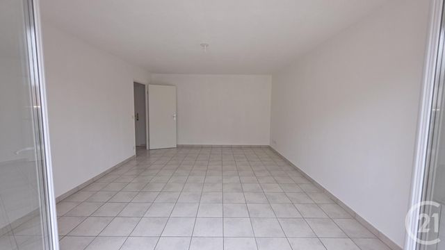 Appartement F2 à louer - 2 pièces - 48.0 m2 - FECAMP - 76 - HAUTE-NORMANDIE - Century 21 Accore