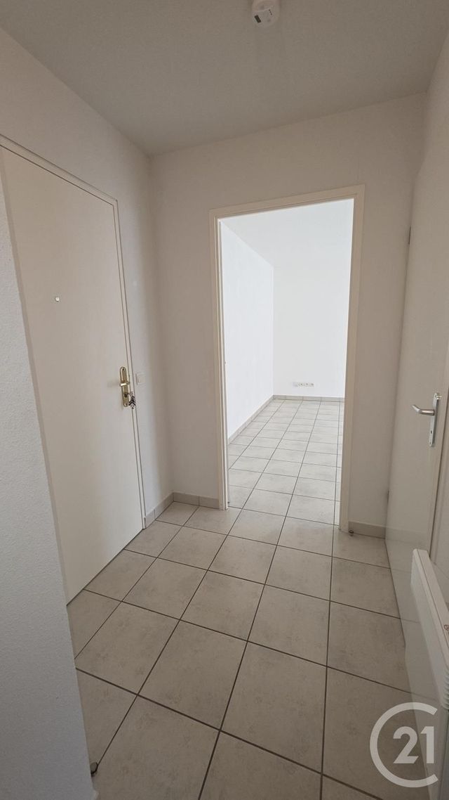 Appartement F2 à louer - 2 pièces - 48.0 m2 - FECAMP - 76 - HAUTE-NORMANDIE - Century 21 Accore