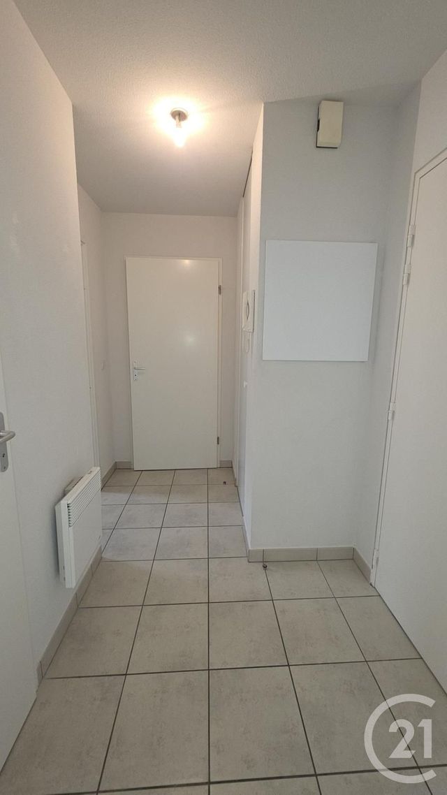 Appartement F2 à louer - 2 pièces - 48.0 m2 - FECAMP - 76 - HAUTE-NORMANDIE - Century 21 Accore