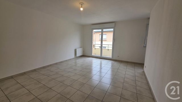 appartement - FECAMP - 76
