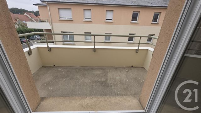 Appartement F2 à louer - 2 pièces - 48.0 m2 - FECAMP - 76 - HAUTE-NORMANDIE - Century 21 Accore