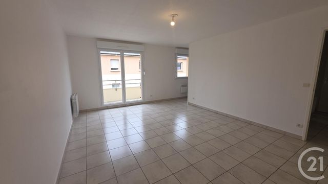 Appartement F2 à louer - 2 pièces - 48.0 m2 - FECAMP - 76 - HAUTE-NORMANDIE - Century 21 Accore