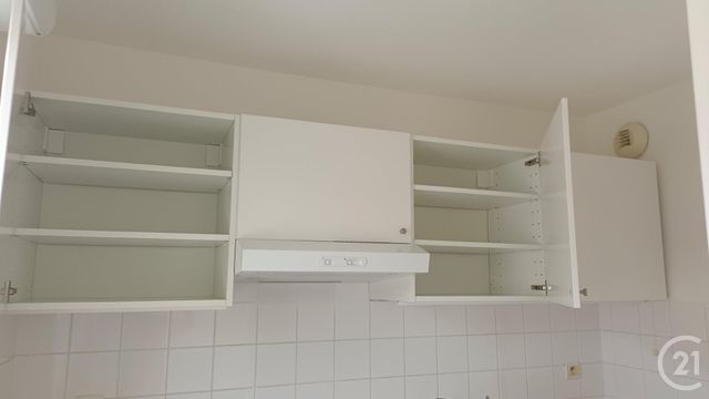 Appartement F2 à louer - 2 pièces - 48.0 m2 - FECAMP - 76 - HAUTE-NORMANDIE - Century 21 Accore