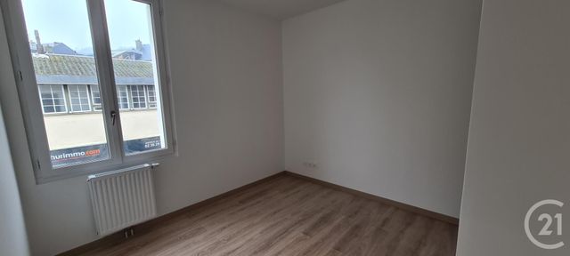 maison à louer - 4 pièces - 116.4 m2 - FECAMP - 76 - HAUTE-NORMANDIE - Century 21 Accore