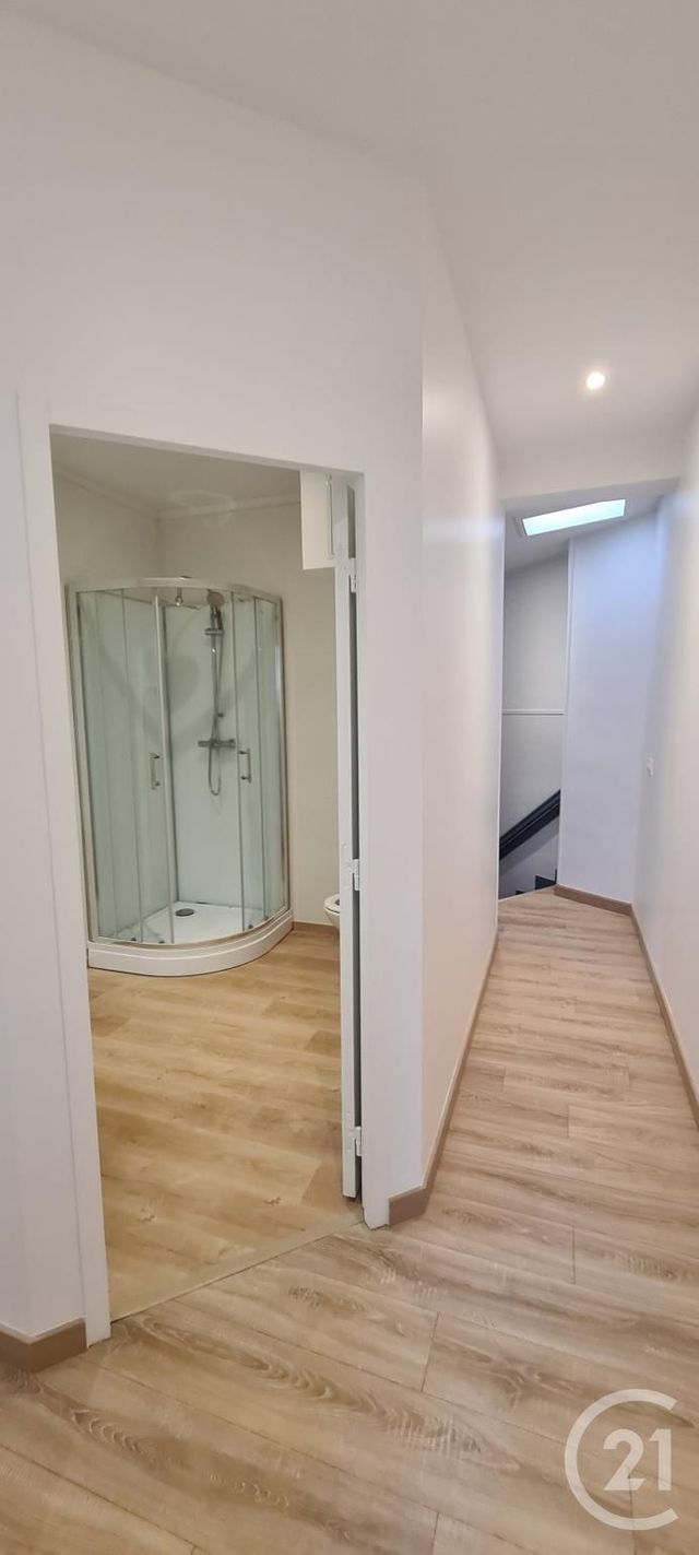 maison à louer - 4 pièces - 116.4 m2 - FECAMP - 76 - HAUTE-NORMANDIE - Century 21 Accore