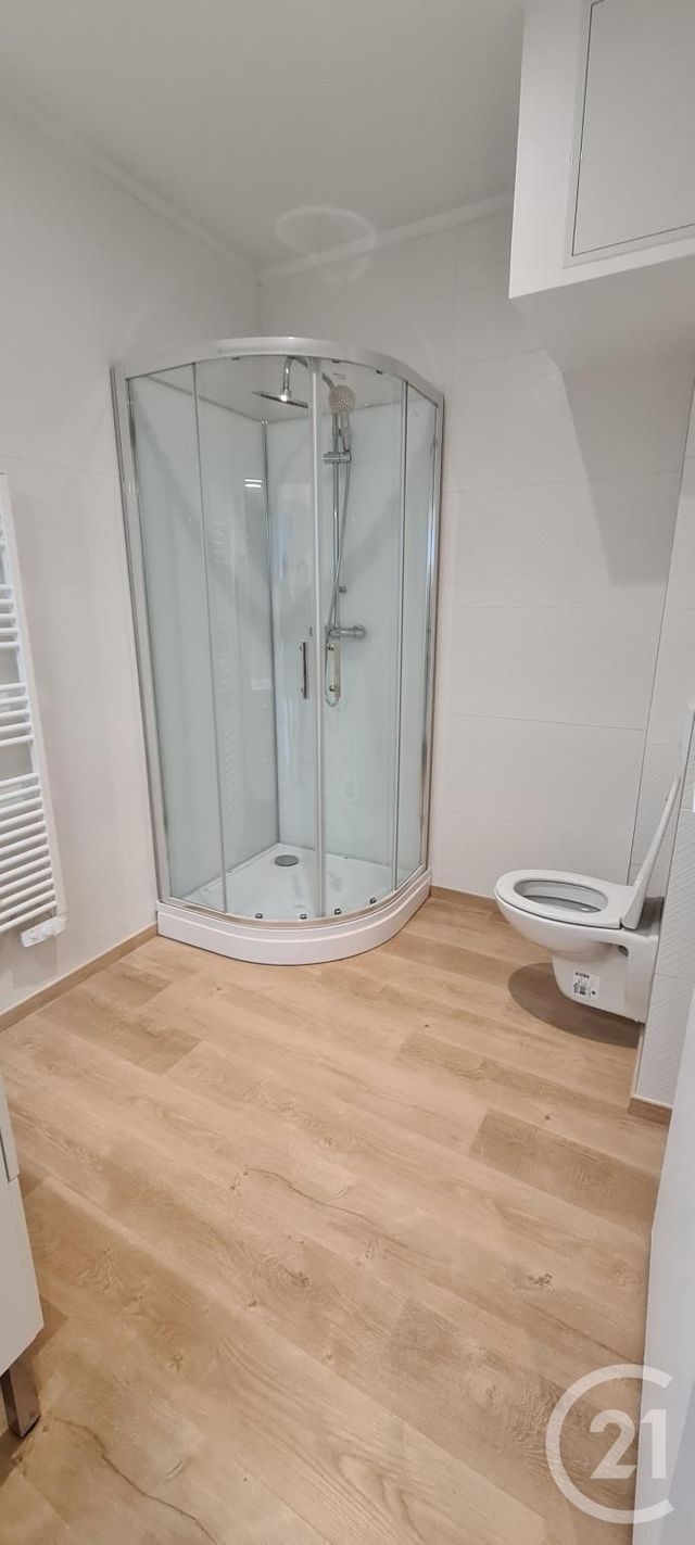 maison à louer - 4 pièces - 116.4 m2 - FECAMP - 76 - HAUTE-NORMANDIE - Century 21 Accore