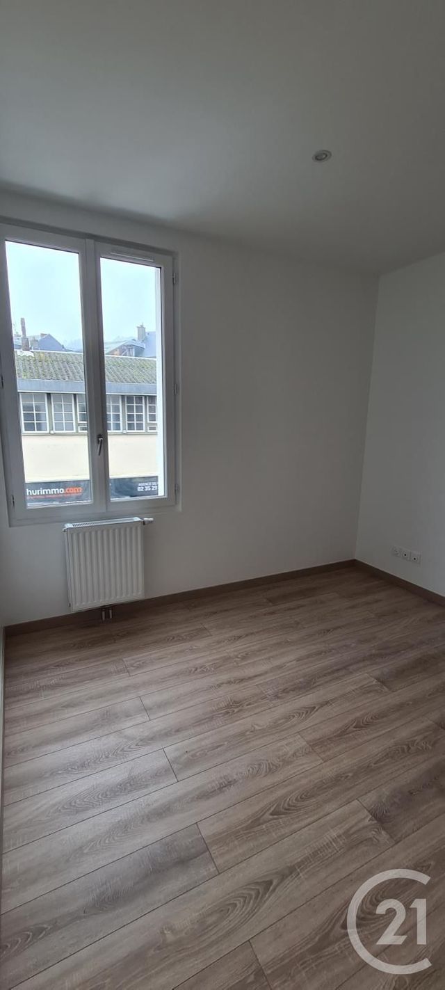 maison à louer - 4 pièces - 116.4 m2 - FECAMP - 76 - HAUTE-NORMANDIE - Century 21 Accore