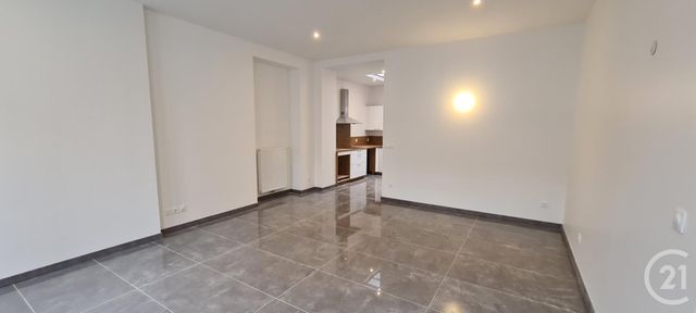 maison à louer - 4 pièces - 116.4 m2 - FECAMP - 76 - HAUTE-NORMANDIE - Century 21 Accore