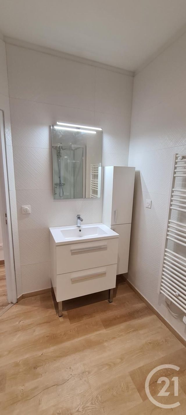 maison à louer - 4 pièces - 116.4 m2 - FECAMP - 76 - HAUTE-NORMANDIE - Century 21 Accore