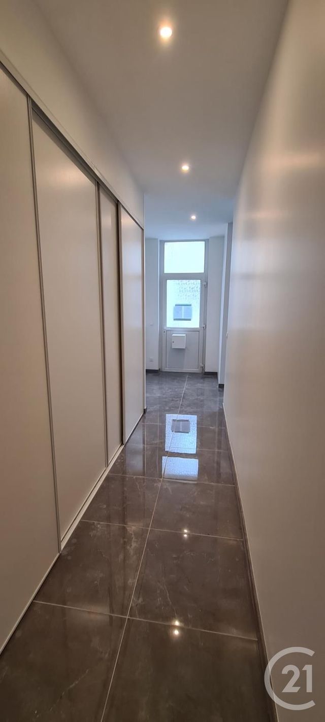 maison à louer - 4 pièces - 116.4 m2 - FECAMP - 76 - HAUTE-NORMANDIE - Century 21 Accore