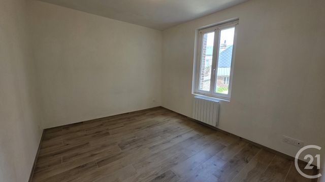 Appartement à louer - 2 pièces - 40.53 m2 - FECAMP - 76 - HAUTE-NORMANDIE - Century 21 Accore