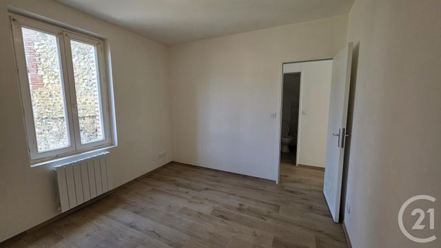 Appartement à louer - 2 pièces - 40.53 m2 - FECAMP - 76 - HAUTE-NORMANDIE - Century 21 Accore