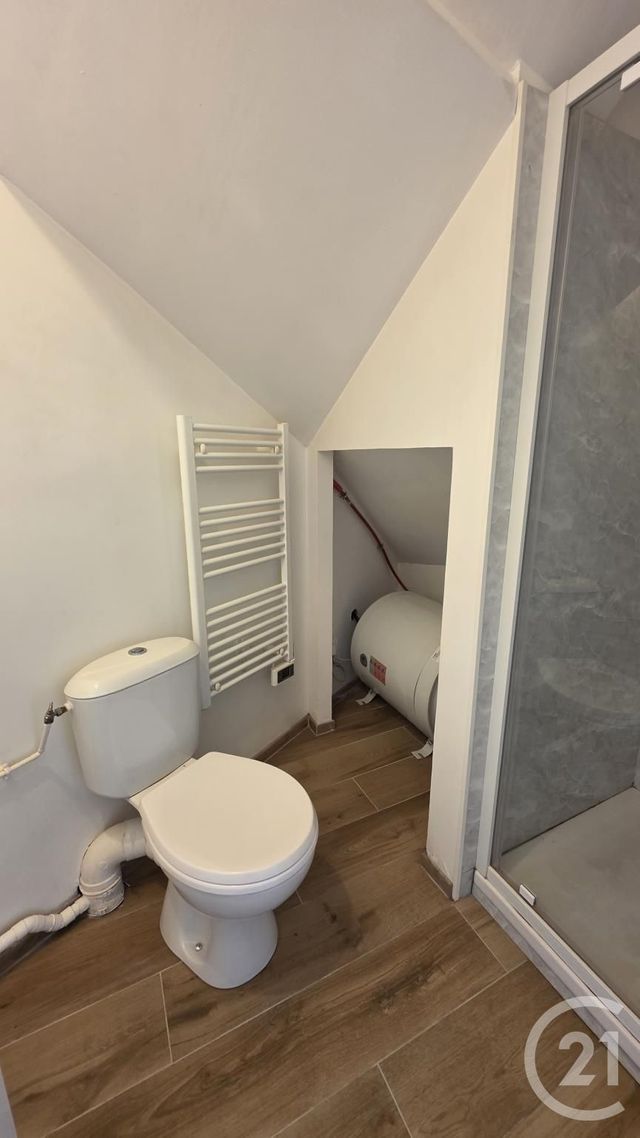 Appartement à louer - 2 pièces - 40.53 m2 - FECAMP - 76 - HAUTE-NORMANDIE - Century 21 Accore