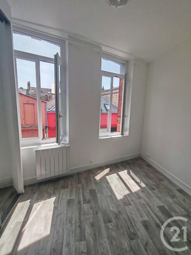 Appartement Studio à louer FECAMP
