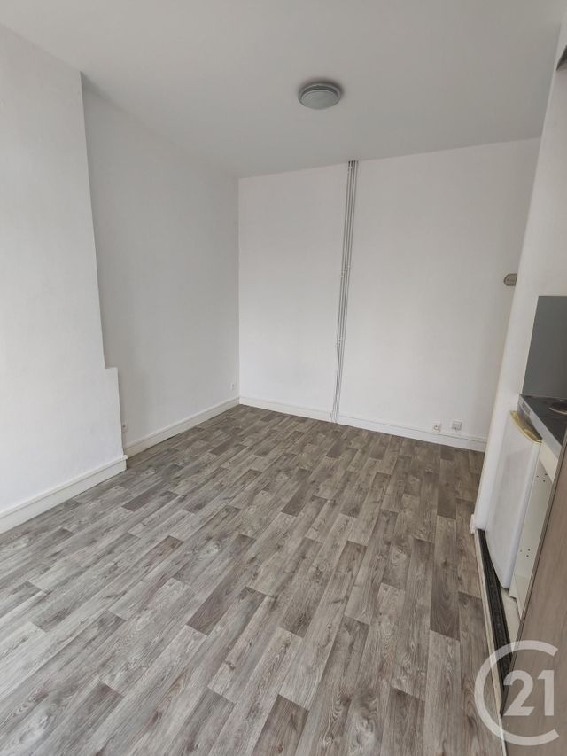 Appartement Studio à louer - 1 pièce - 19.51 m2 - FECAMP - 76 - HAUTE-NORMANDIE - Century 21 Accore
