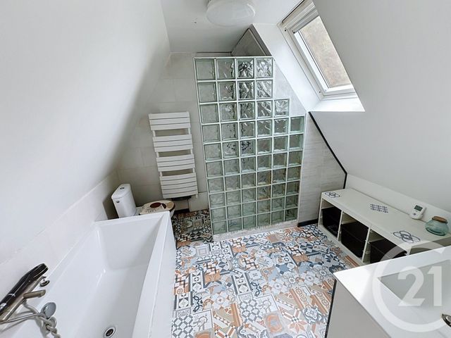 maison à vendre - 12 pièces - 127.5 m2 - EPREVILLE - 76 - HAUTE-NORMANDIE - Century 21 Accore