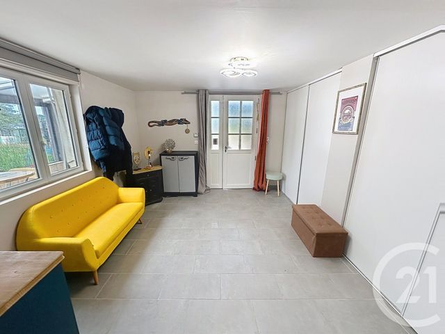 maison à vendre - 12 pièces - 127.5 m2 - EPREVILLE - 76 - HAUTE-NORMANDIE - Century 21 Accore