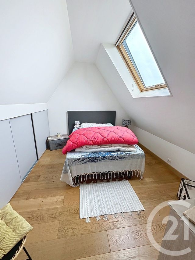 maison à vendre - 12 pièces - 127.5 m2 - EPREVILLE - 76 - HAUTE-NORMANDIE - Century 21 Accore