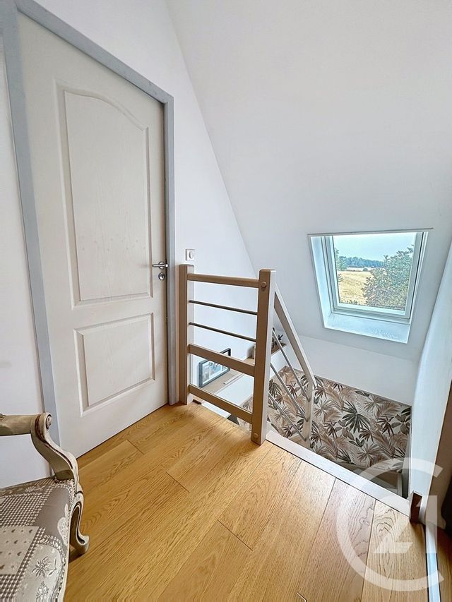 maison à vendre - 12 pièces - 127.5 m2 - EPREVILLE - 76 - HAUTE-NORMANDIE - Century 21 Accore