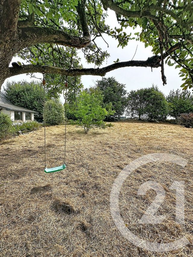 maison à vendre - 12 pièces - 127.5 m2 - EPREVILLE - 76 - HAUTE-NORMANDIE - Century 21 Accore