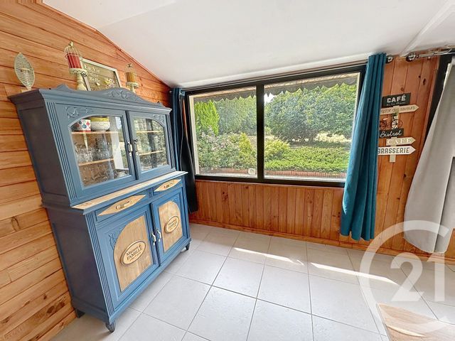 maison à vendre - 12 pièces - 127.5 m2 - EPREVILLE - 76 - HAUTE-NORMANDIE - Century 21 Accore