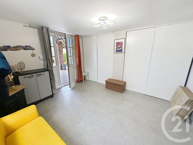 maison à vendre - 12 pièces - 127.5 m2 - EPREVILLE - 76 - HAUTE-NORMANDIE - Century 21 Accore