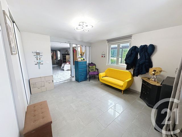 maison à vendre - 12 pièces - 127.5 m2 - EPREVILLE - 76 - HAUTE-NORMANDIE - Century 21 Accore