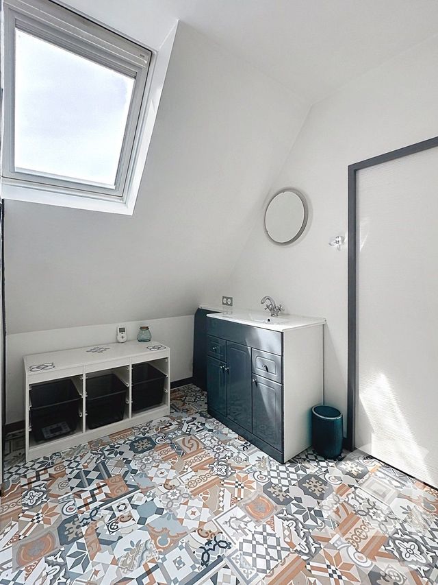 maison à vendre - 12 pièces - 127.5 m2 - EPREVILLE - 76 - HAUTE-NORMANDIE - Century 21 Accore