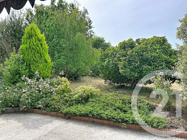 maison à vendre - 12 pièces - 127.5 m2 - EPREVILLE - 76 - HAUTE-NORMANDIE - Century 21 Accore