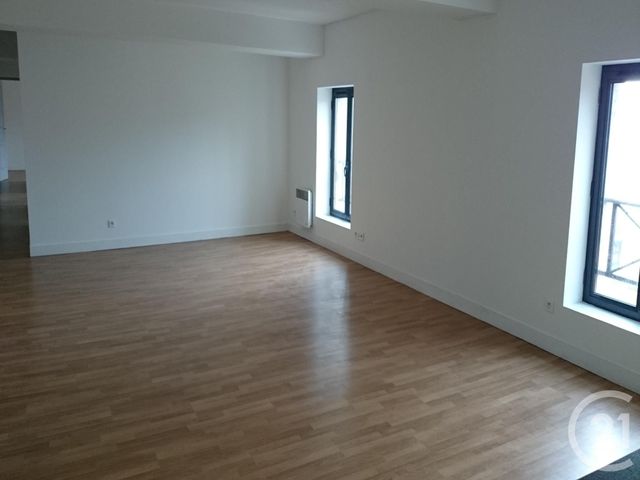 Appartement à louer - 4 pièces - 102.48 m2 - FECAMP - 76 - HAUTE-NORMANDIE - Century 21 Accore