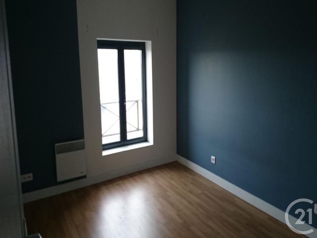 Appartement à louer - 4 pièces - 102.48 m2 - FECAMP - 76 - HAUTE-NORMANDIE - Century 21 Accore