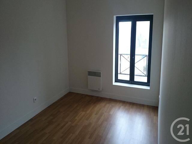 Appartement à louer - 4 pièces - 102.48 m2 - FECAMP - 76 - HAUTE-NORMANDIE - Century 21 Accore