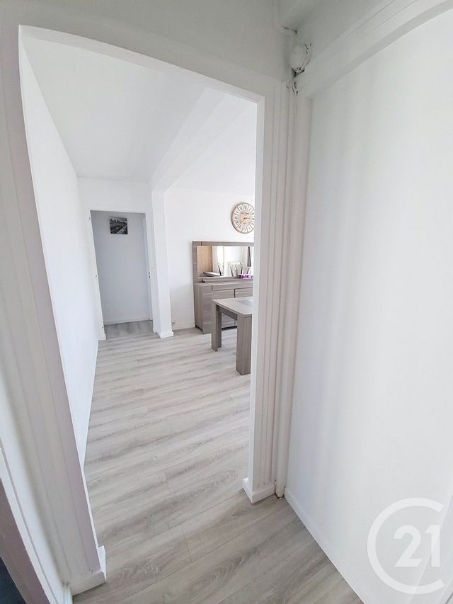 Appartement F3 à vendre - 3 pièces - 66.48 m2 - FECAMP - 76 - HAUTE-NORMANDIE - Century 21 Accore