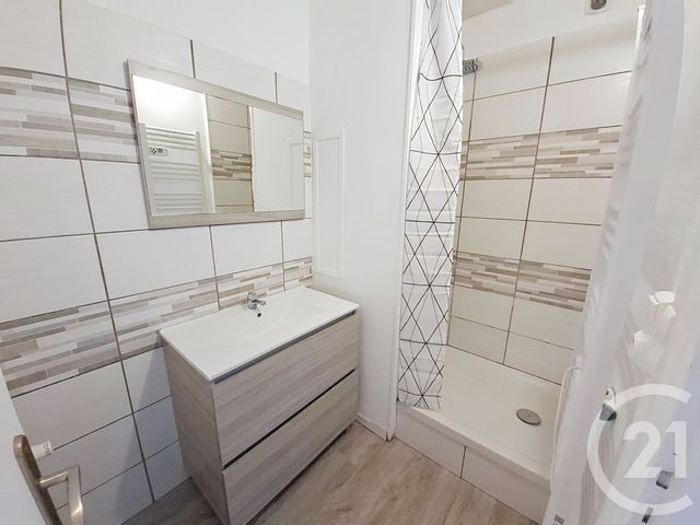 Appartement F3 à vendre - 3 pièces - 66.48 m2 - FECAMP - 76 - HAUTE-NORMANDIE - Century 21 Accore