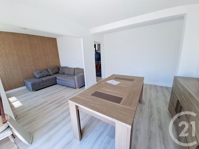Appartement F3 à vendre - 3 pièces - 66.48 m2 - FECAMP - 76 - HAUTE-NORMANDIE - Century 21 Accore