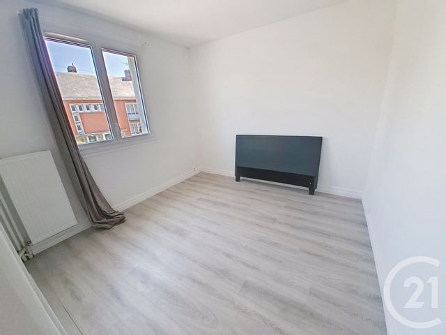 Appartement F3 à vendre - 3 pièces - 66.48 m2 - FECAMP - 76 - HAUTE-NORMANDIE - Century 21 Accore