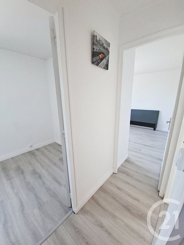 Appartement F3 à vendre - 3 pièces - 66.48 m2 - FECAMP - 76 - HAUTE-NORMANDIE - Century 21 Accore