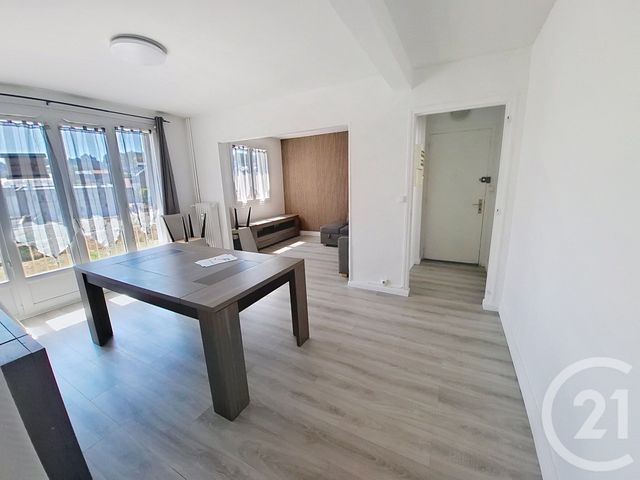 Appartement F3 à vendre - 3 pièces - 66.48 m2 - FECAMP - 76 - HAUTE-NORMANDIE - Century 21 Accore